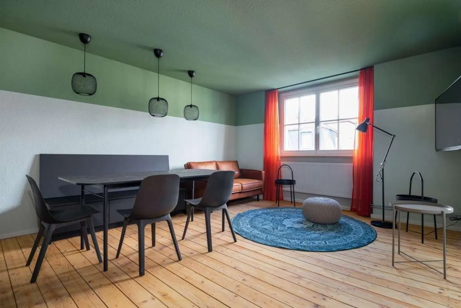 1 Zimmer Wohnung mit 17 m² in Gießen – Bild 1