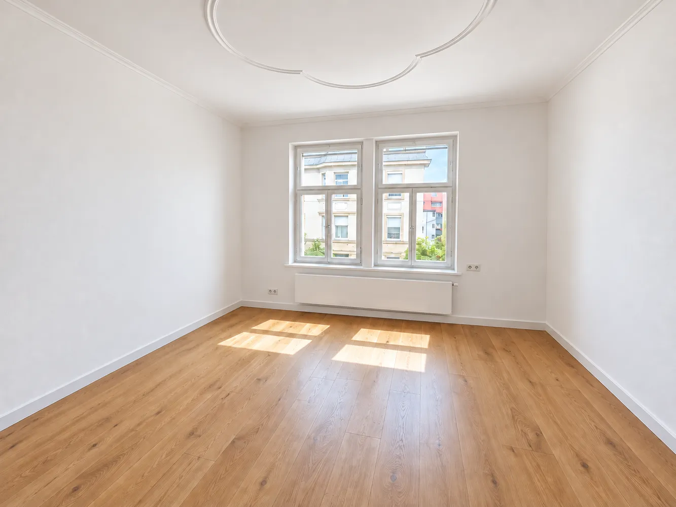 3 Zimmer Wohnung mit 95 m² in Stuttgart – Bild 8
