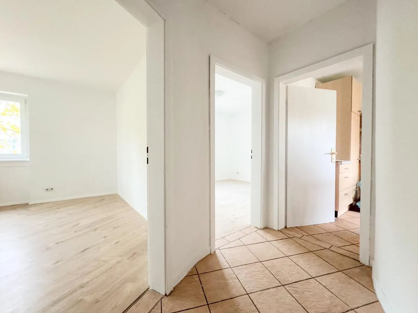 2 Zimmer Wohnung mit 50 m² in Pforzheim – Bild 7