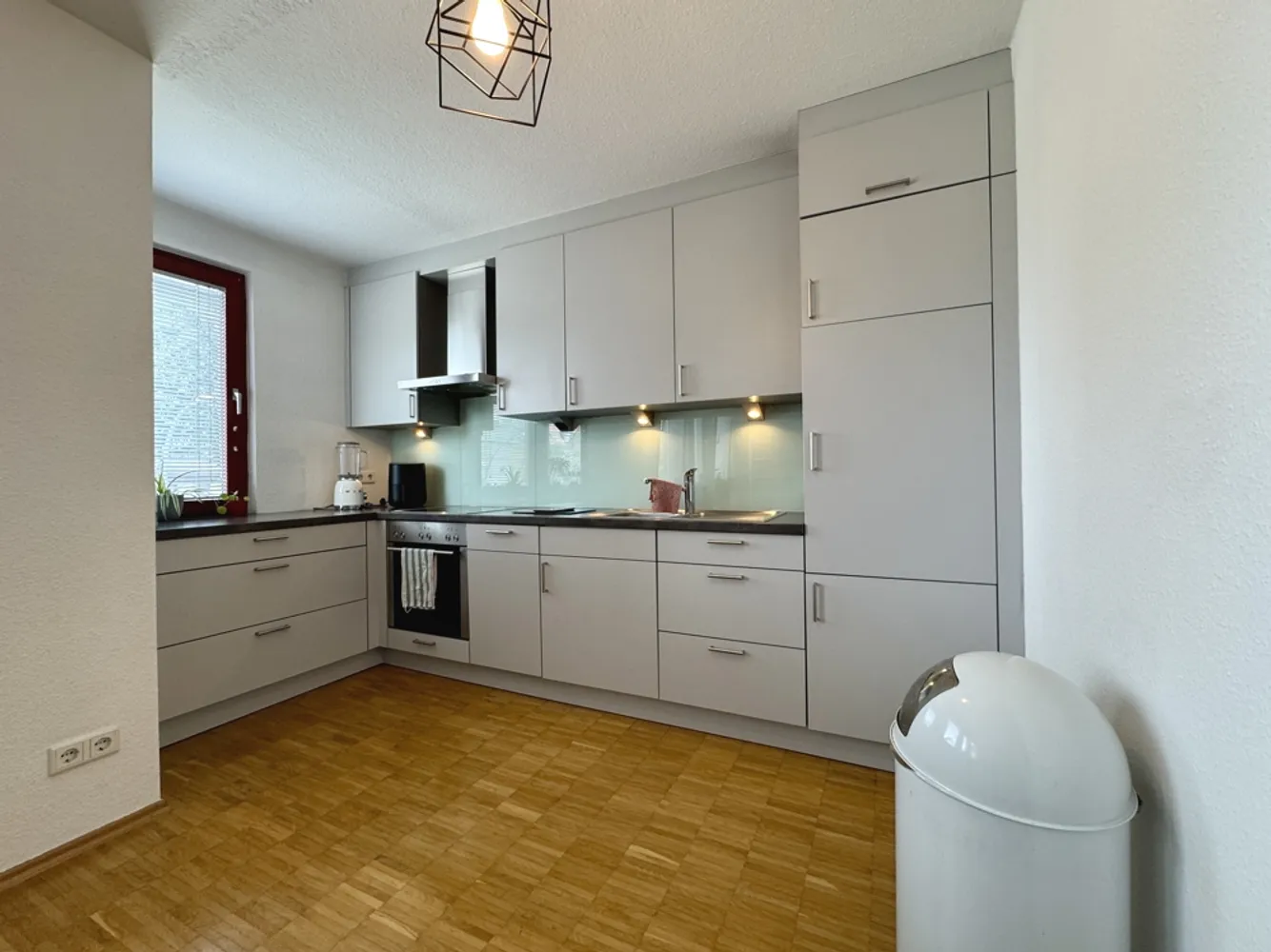 2 Zimmer Wohnung mit 65 m² in Heppenheim – Bild 1