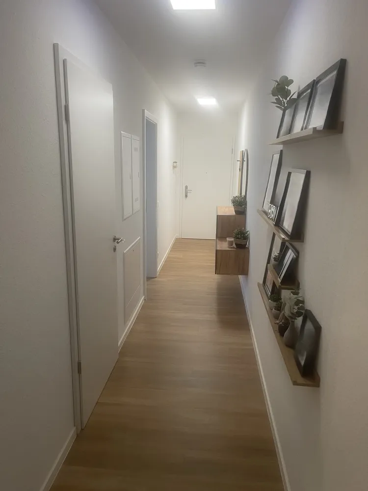 2 Zimmer Wohnung mit 58 m² in Bochum – Bild 6