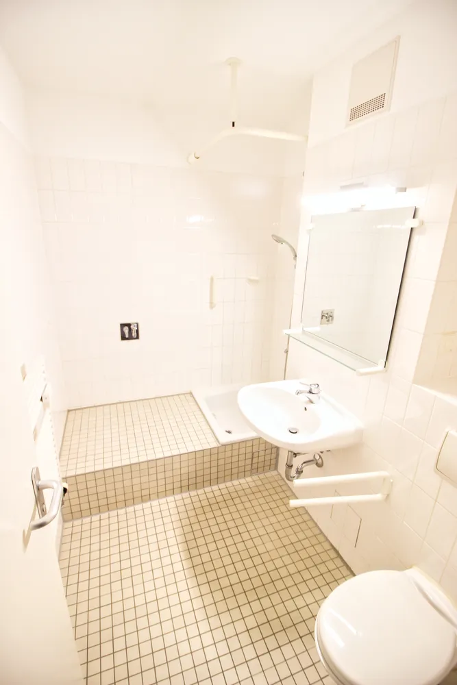 2 Zimmer Wohnung mit 64 m² in Mainz – Bild 2