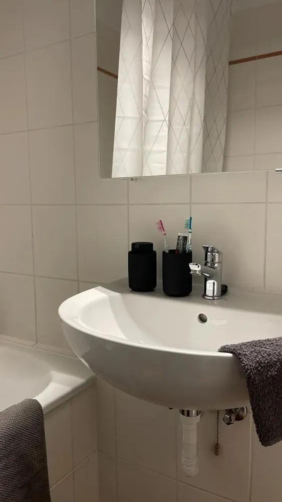 Shared room with 10 m² in Berlin – Photo 8