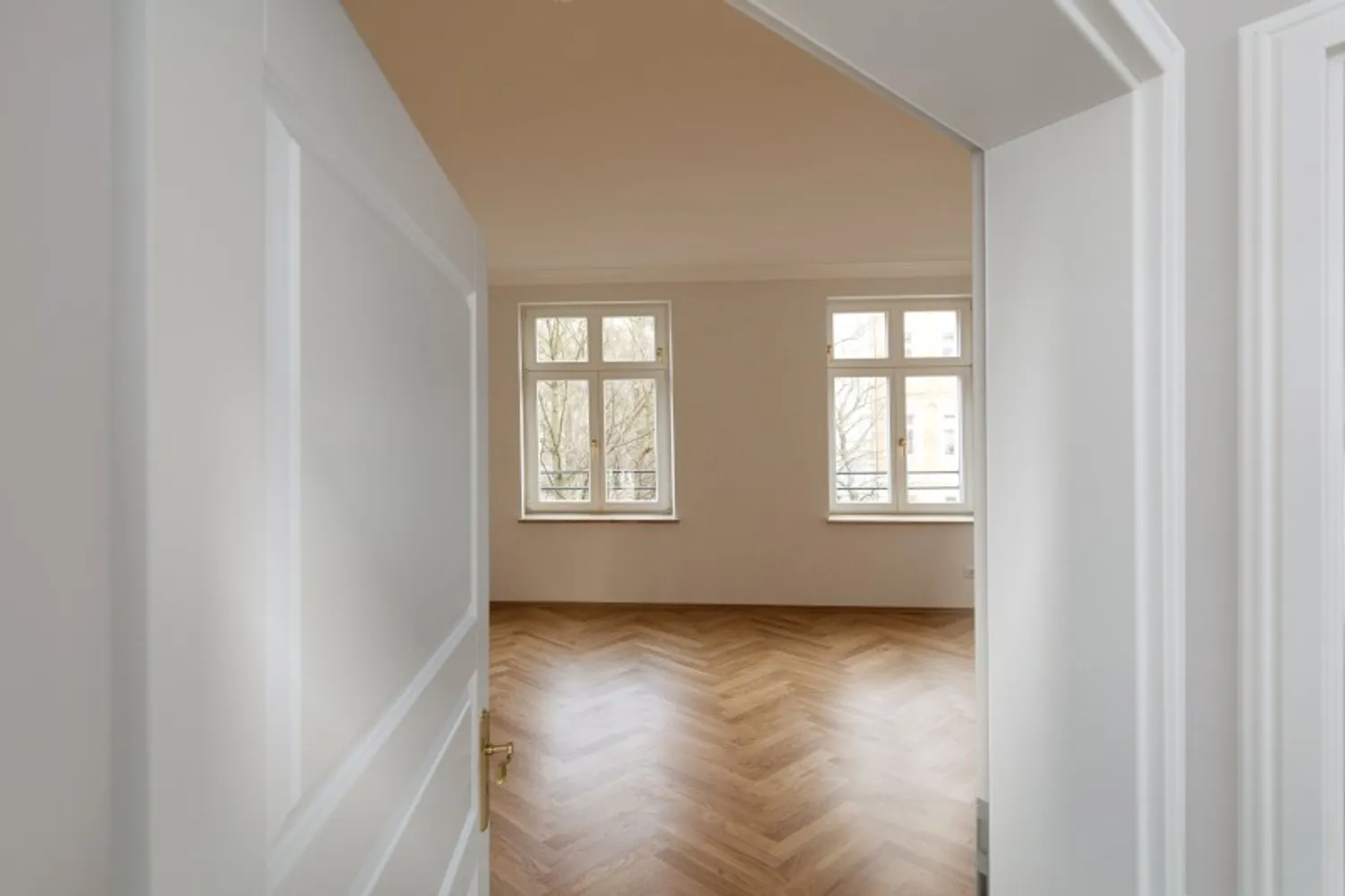 3 Zimmer Wohnung mit 68 m² in Leipzig – Bild 7