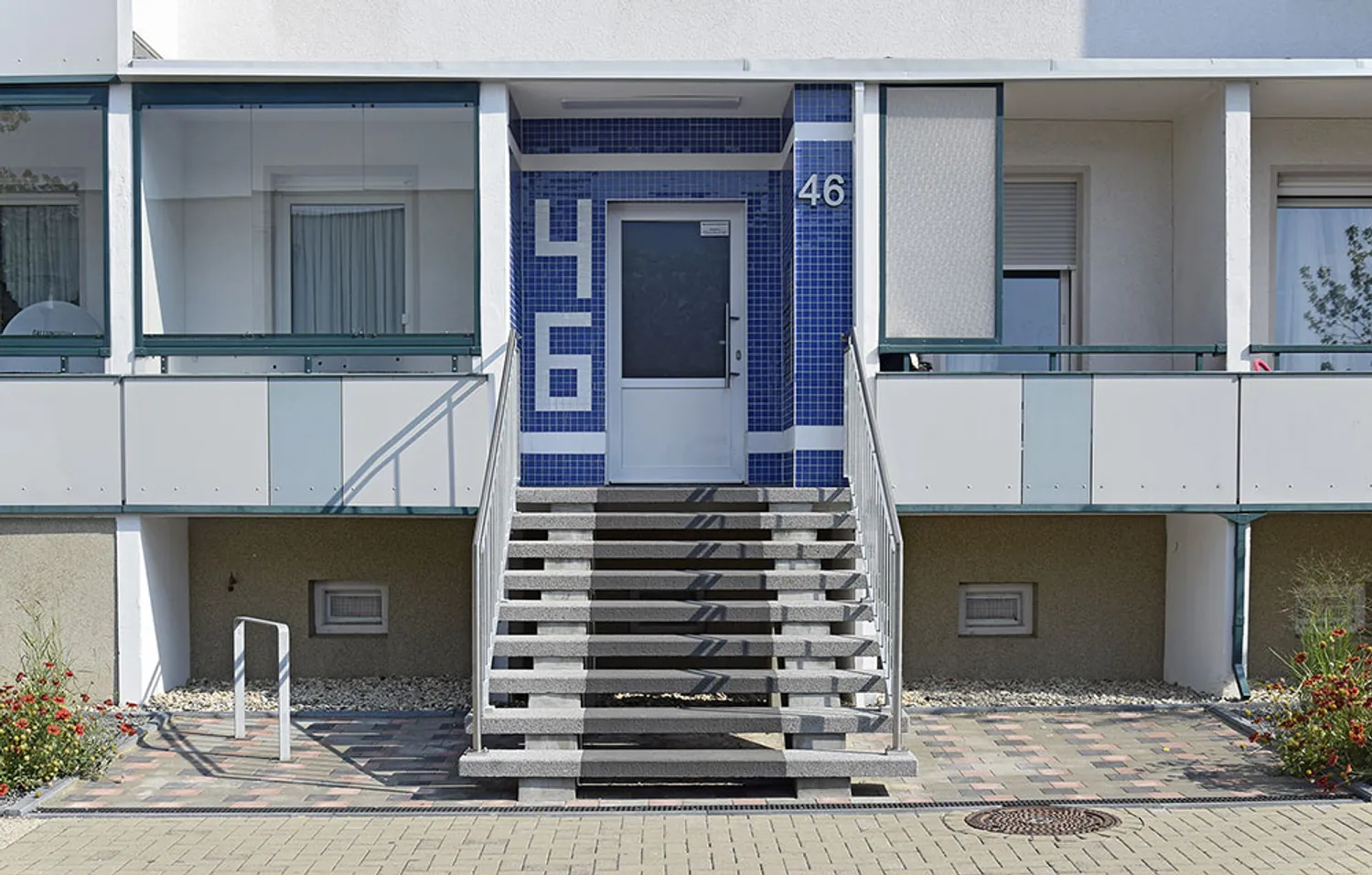 4 Zimmer Wohnung mit 72 m² in Halle (Saale) – Bild 10