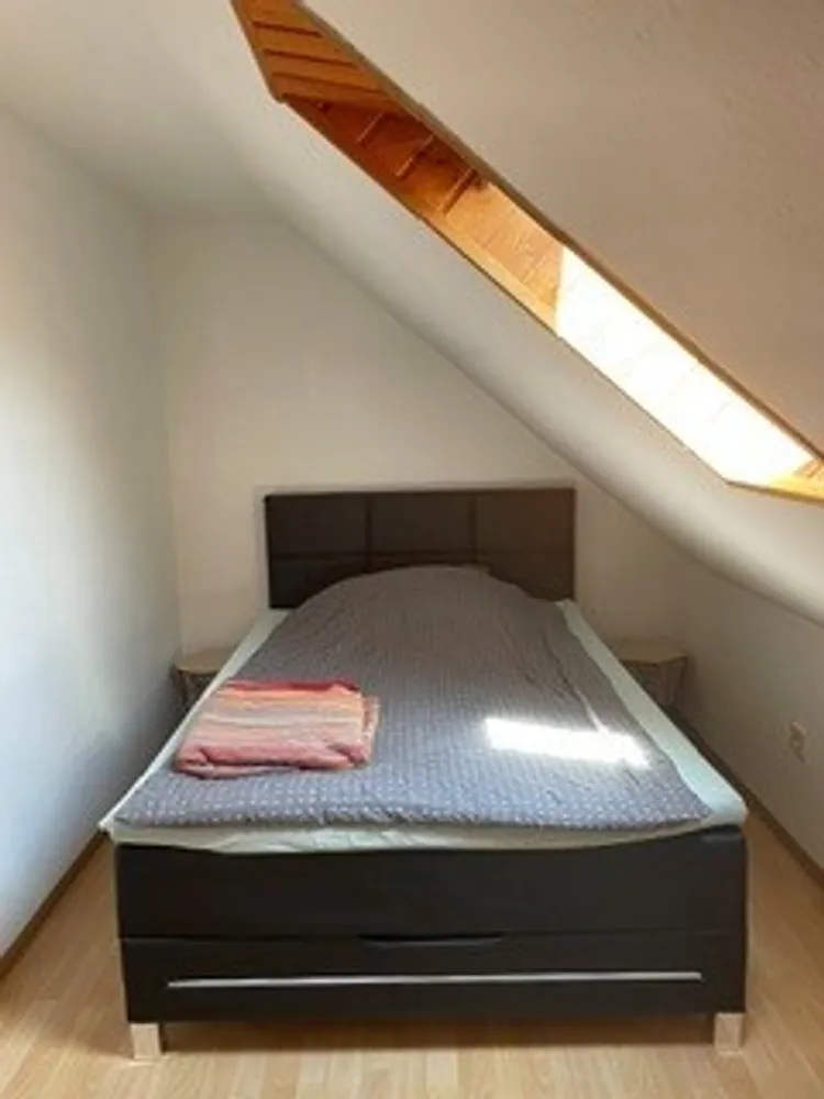 2 Zimmer Wohnung mit 44 m² in Sankt Ingbert – Bild 1