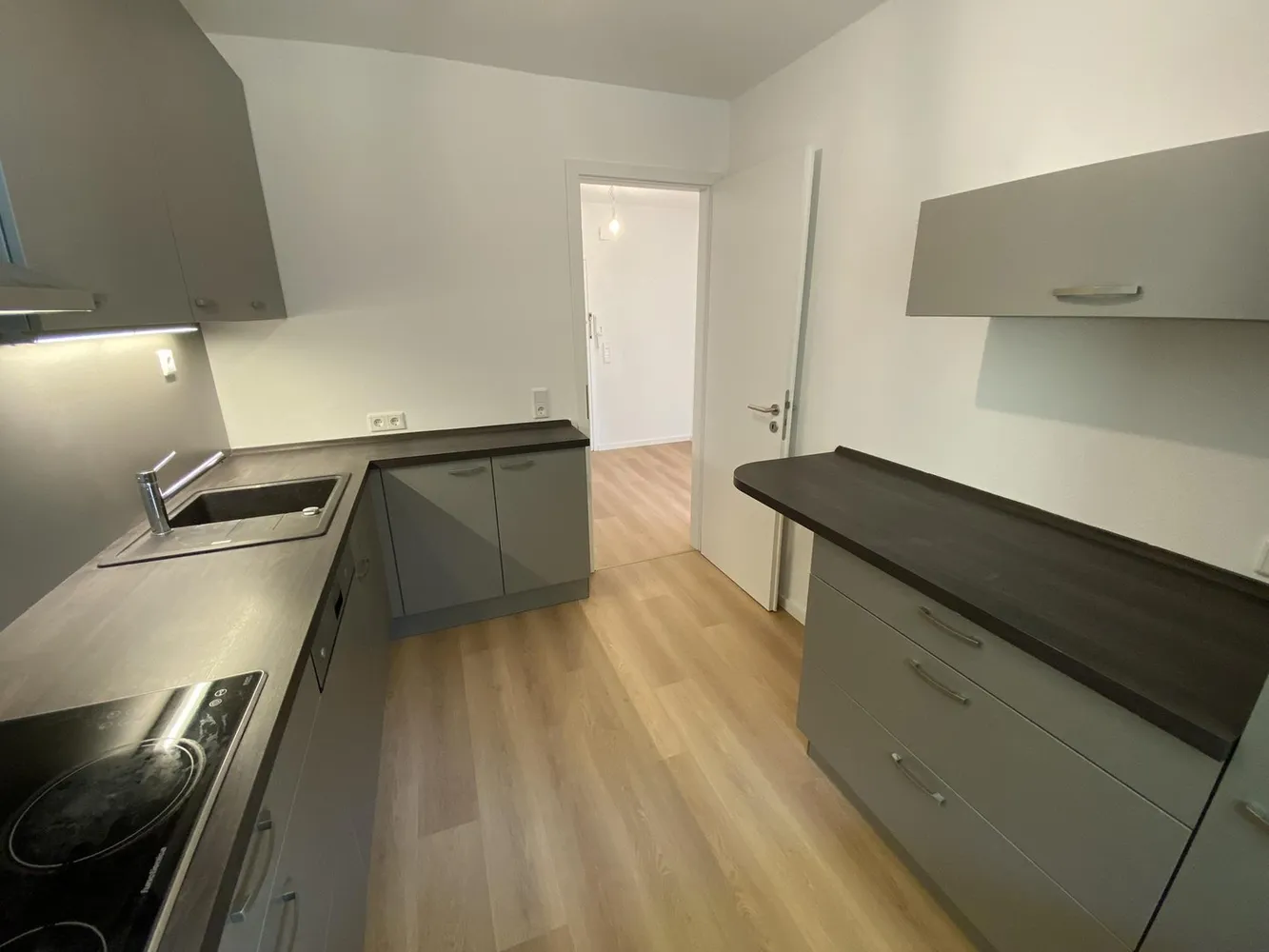 3 Zimmer Wohnung mit 85 m² in Bielefeld – Bild 4
