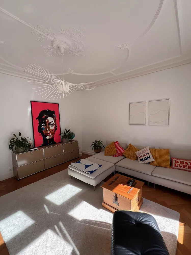 4 Zimmer Wohnung mit 95 m² in Stuttgart – Bild 6