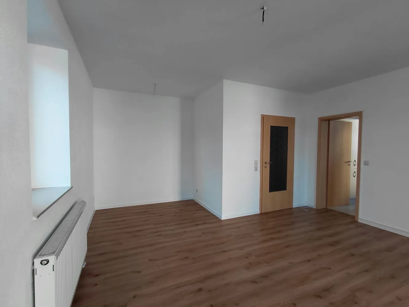 2 room apartment with 58 m² in Erfurt – Photo 6