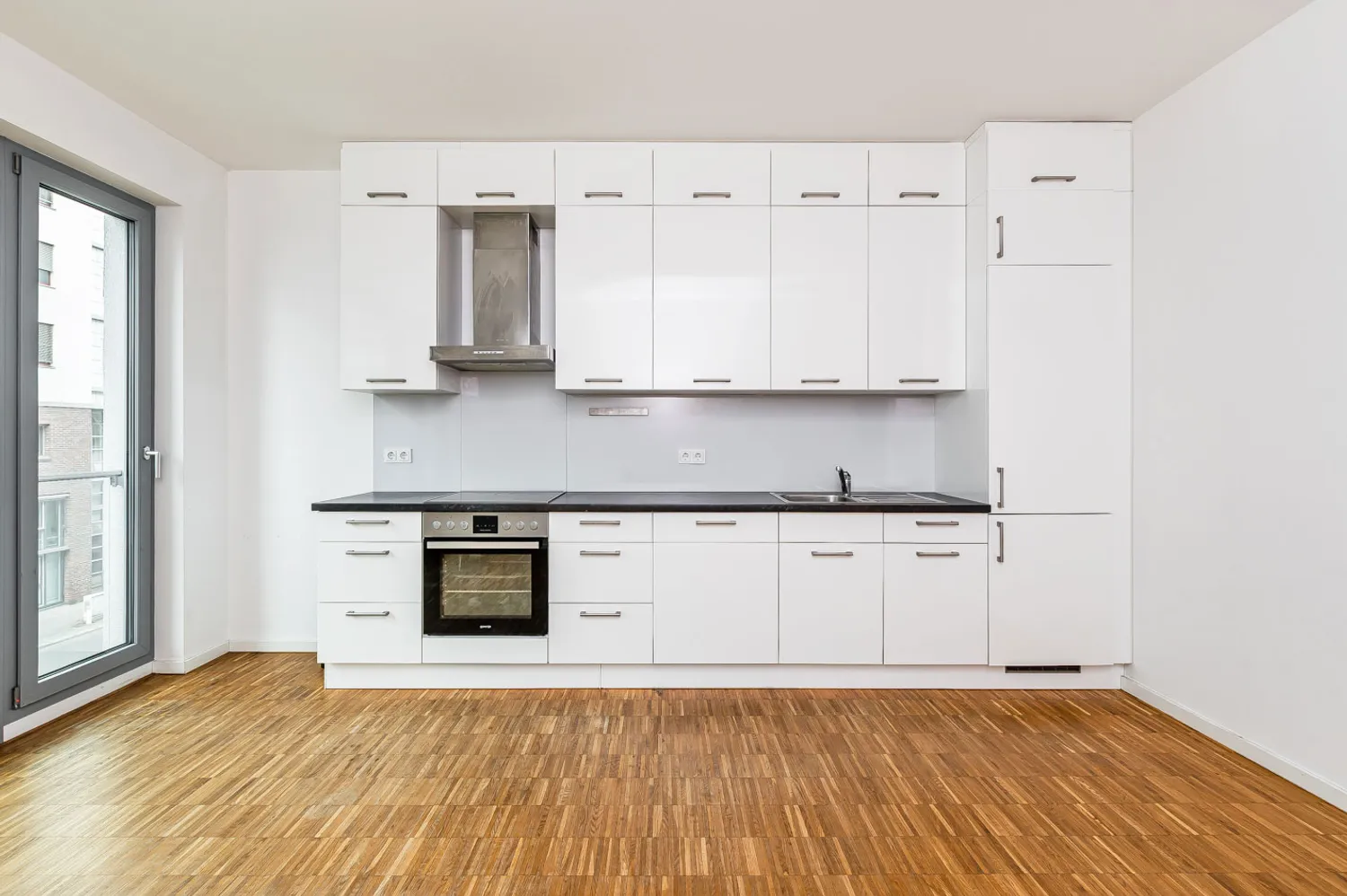 3 room apartment with 103 m² in Berlin – Photo 4