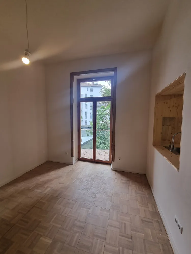 4 room apartment with 87 m² in Frankfurt am Main – Photo 7