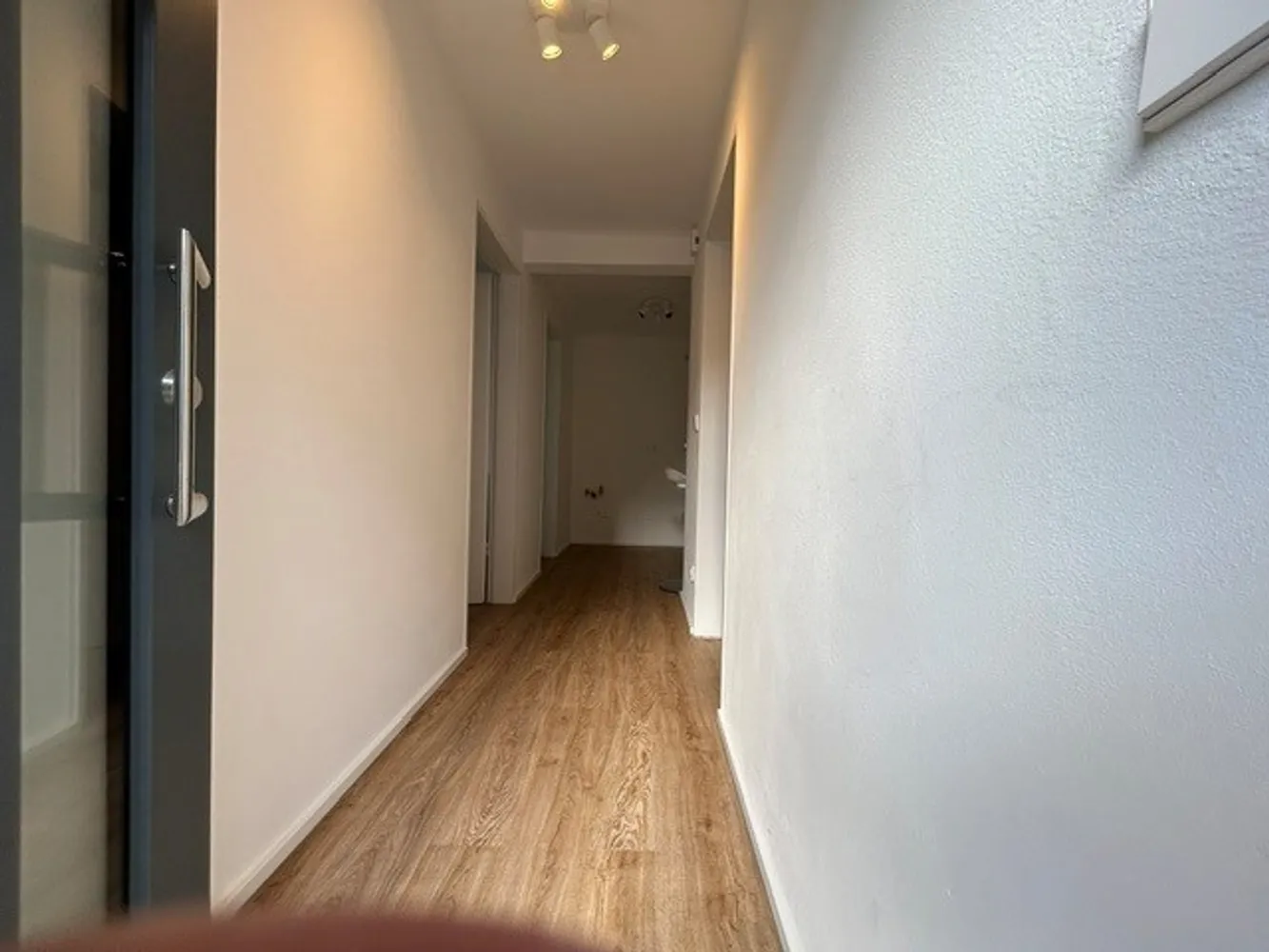 2 Zimmer Wohnung mit 37 m² in Paderborn – Bild 12