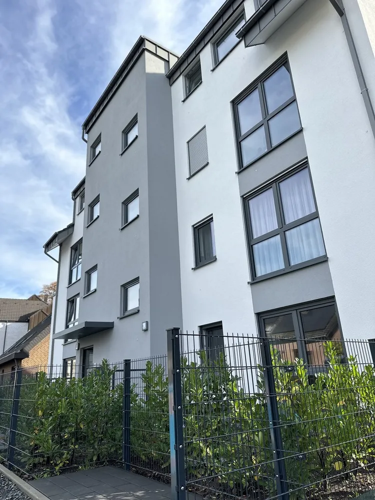 3 Zimmer Wohnung mit 108 m² in Düsseldorf – Bild 11