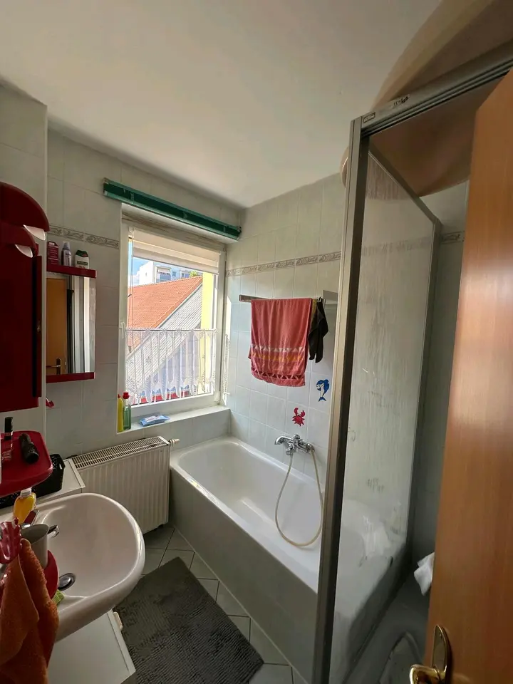 4 Zimmer Wohnung mit 79 m² in Nordhausen – Bild 6