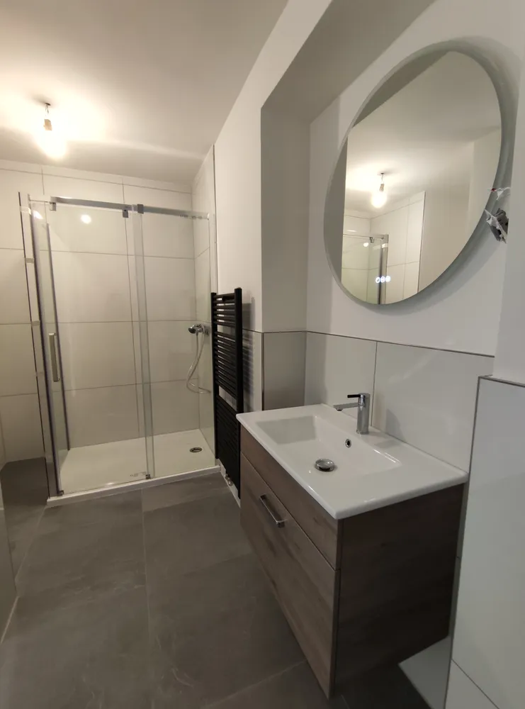 4 Zimmer Wohnung mit 109 m² in Lünen – Bild 6