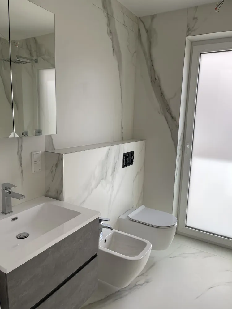 3 Zimmer Wohnung mit 107 m² in Mainz – Bild 5