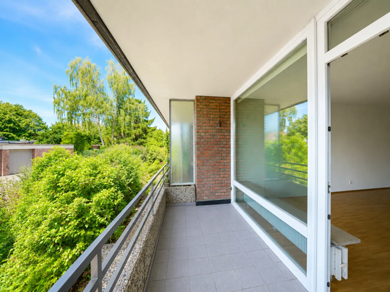 3 Zimmer Wohnung mit 72 m² in Krefeld – Bild 7