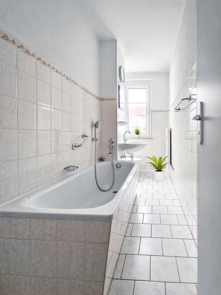 2 Zimmer Wohnung mit 48 m² in Zwickau – Bild 5