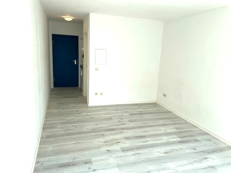 Studio mit 23 m² in Saarbrücken – Bild 5