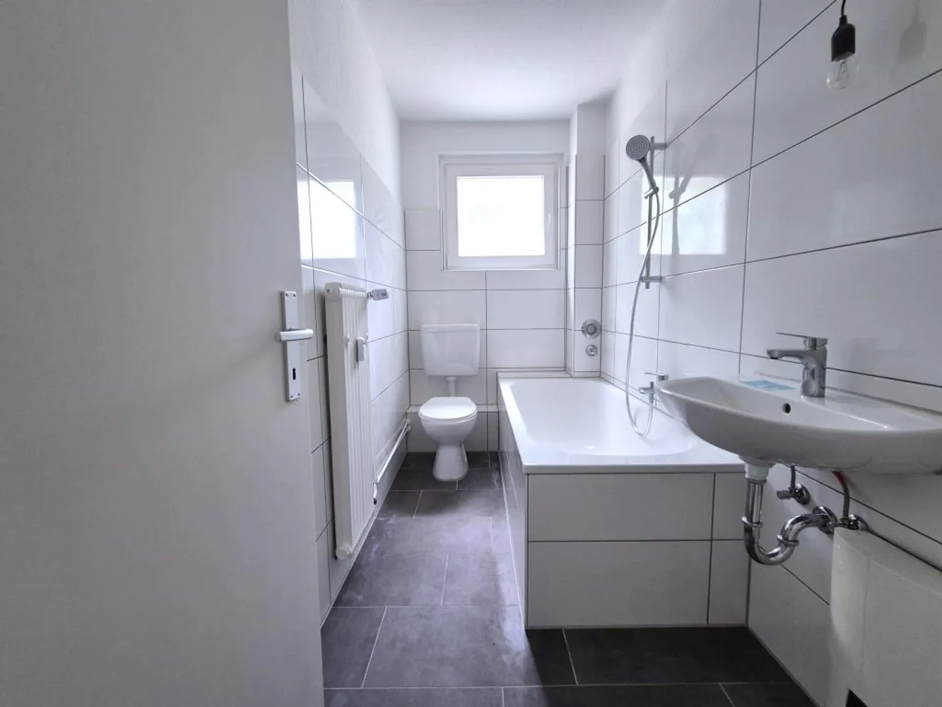 1 Zimmer Wohnung mit 35 m² in Duisburg – Bild 3