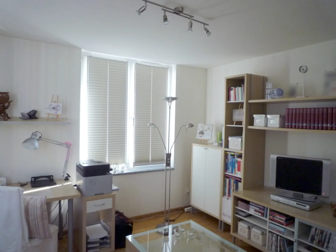 1 room apartment with 32 m² in Munich – Photo 1