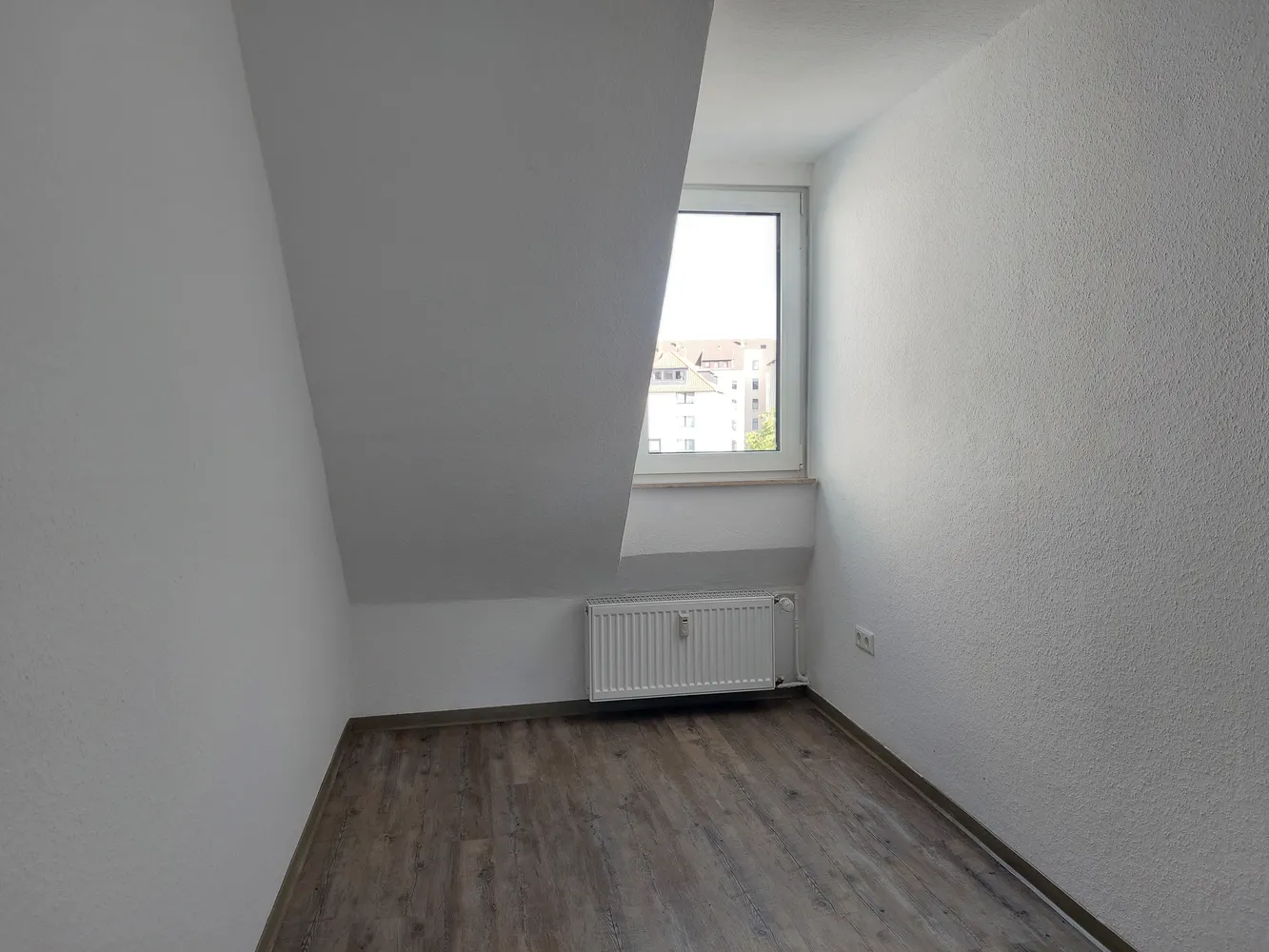 3 Zimmer Wohnung mit 41 m² in Braunschweig – Bild 5