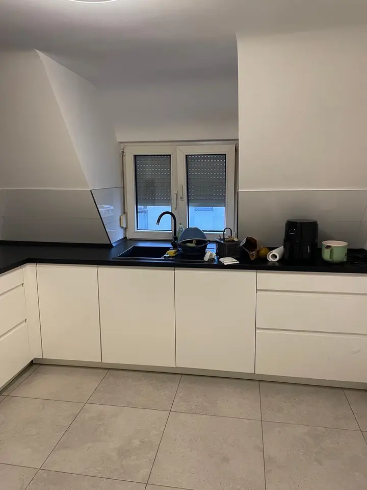 Shared room with 75 m² in Stuttgart – Photo 9