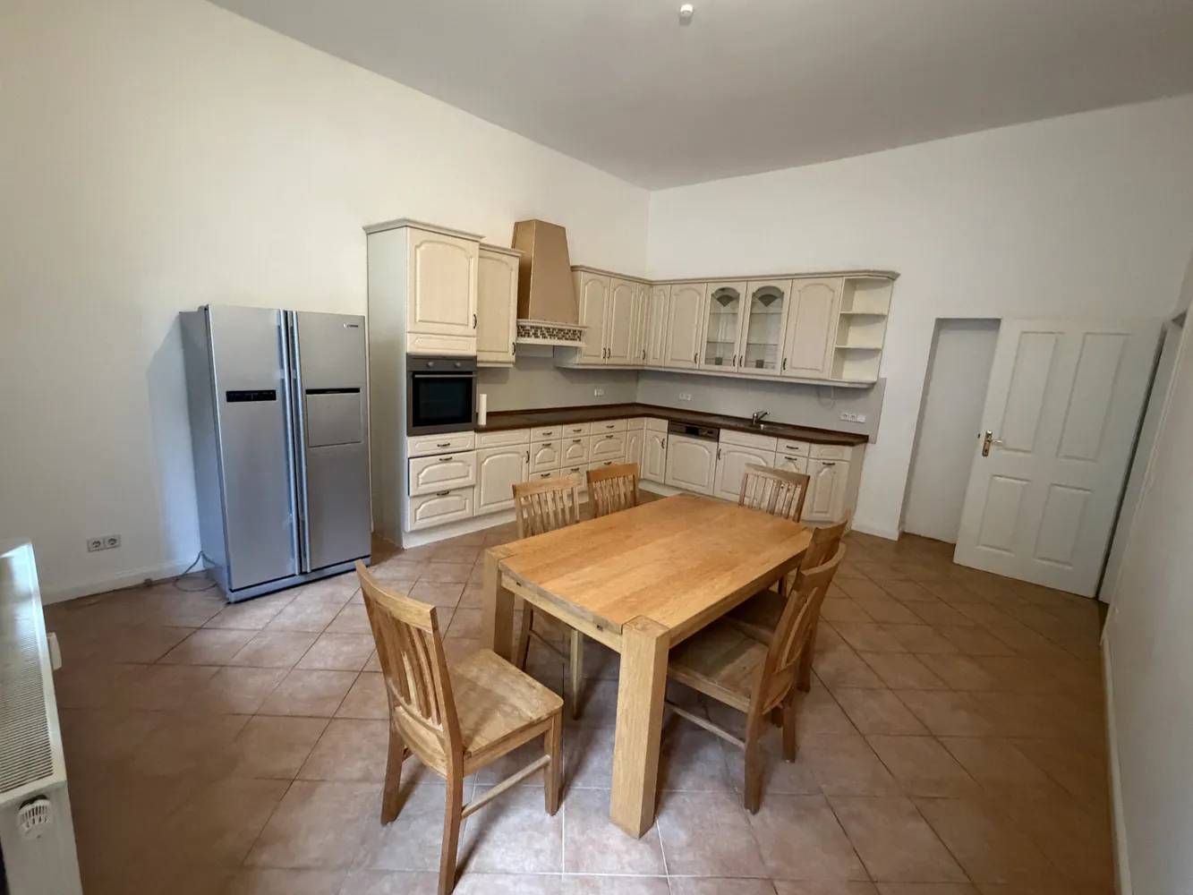 3 Zimmer Wohnung mit 120 m² in Berlin – Bild 9