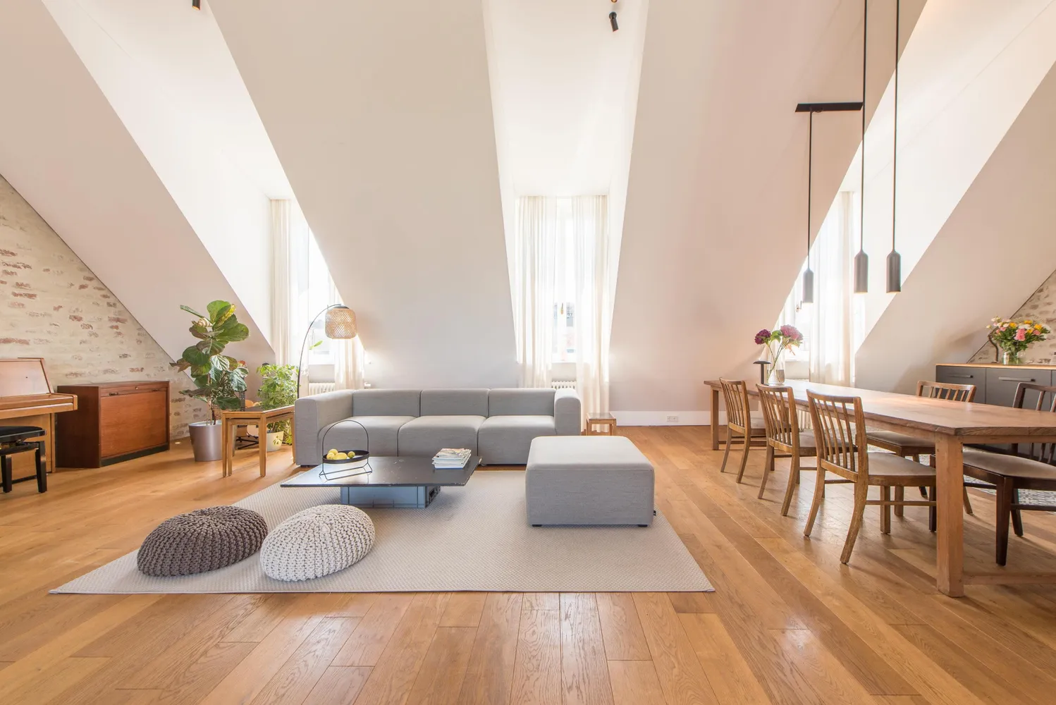 5 Zimmer Wohnung mit 180 m² in Darmstadt – Bild 7
