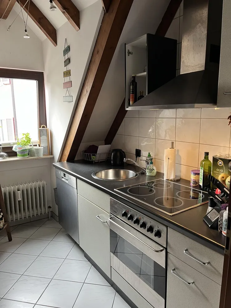 2 Zimmer Wohnung mit 69 m² in Stuttgart – Bild 5