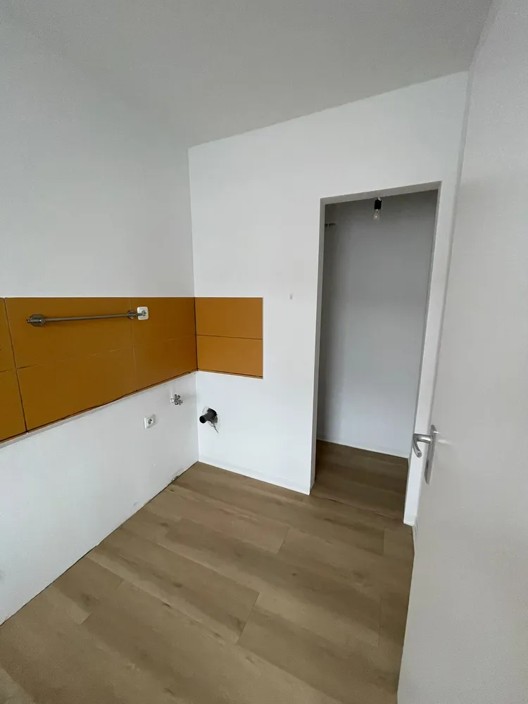 2 Zimmer Wohnung mit 53 m² in Siegen – Bild 6