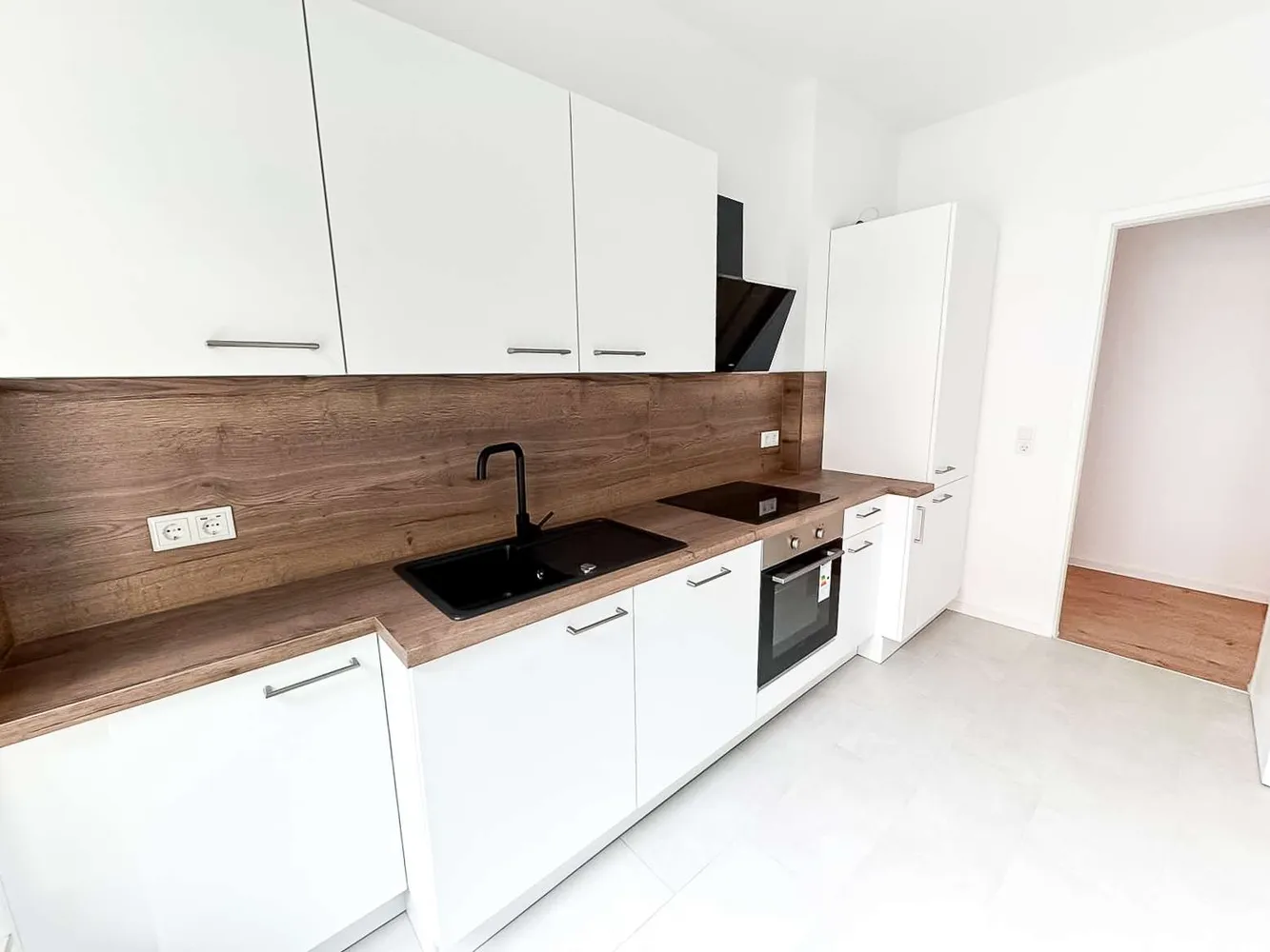 3 Zimmer Wohnung mit 84 m² in Leipzig – Bild 3