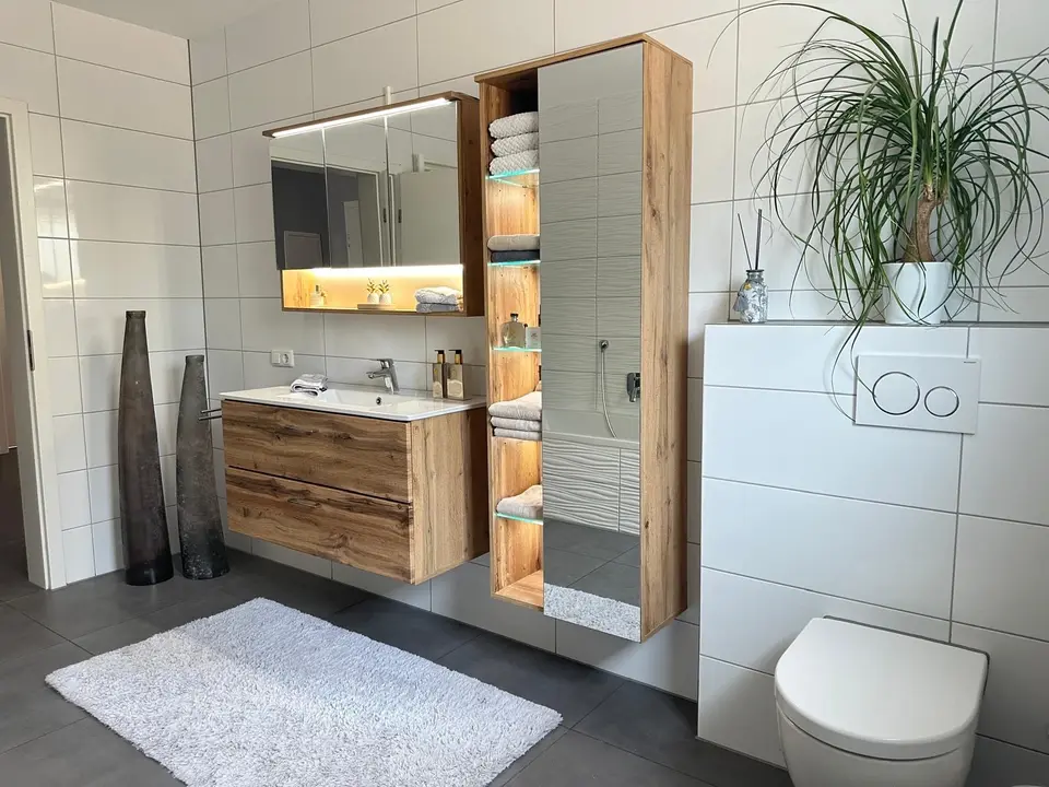 4 Zimmer Wohnung mit 105 m² in Miltenberg – Bild 5