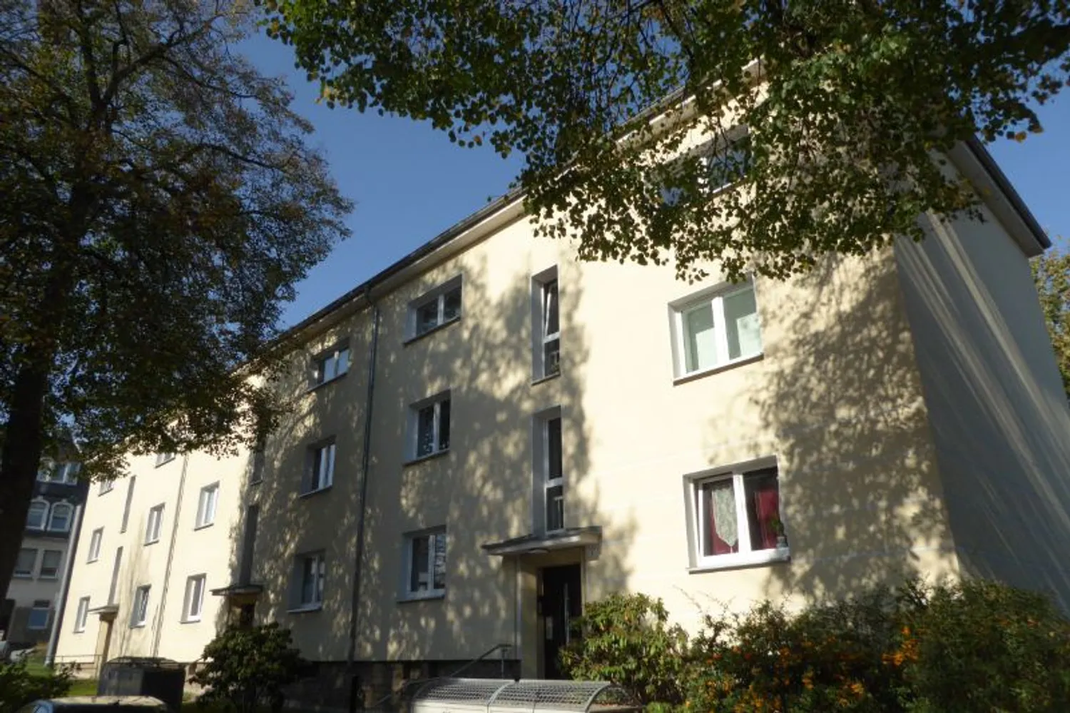 2 Zimmer Wohnung mit 43 m² in Wuppertal – Bild 1