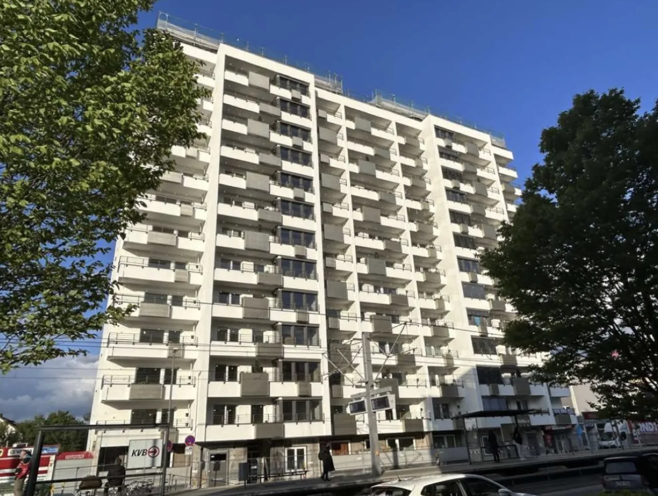 3 Zimmer Wohnung mit 62 m² in Köln – Bild 10