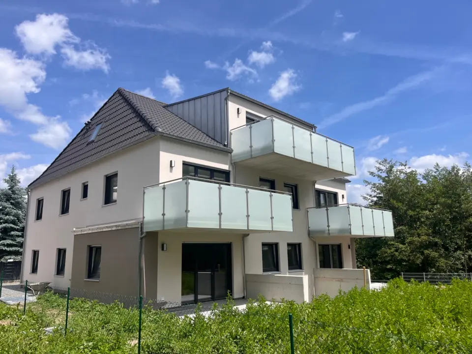 2 Zimmer Wohnung mit 69 m² in Ingolstadt – Bild 8