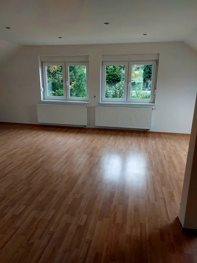 3 Zimmer Wohnung mit 120 m² in Paderborn – Bild 1