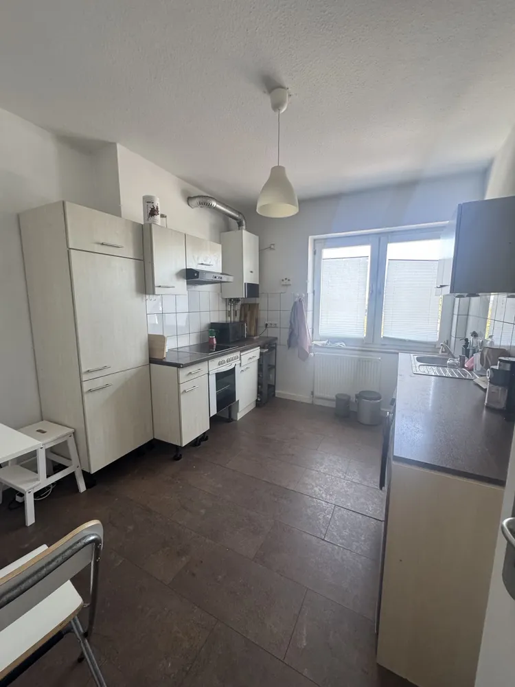 2 Zimmer Wohnung mit 70 m² in Aachen – Bild 3
