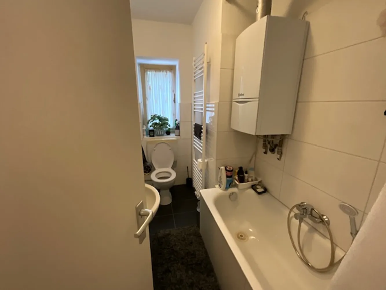 3 Zimmer Wohnung mit 53 m² in Bocholt – Bild 3