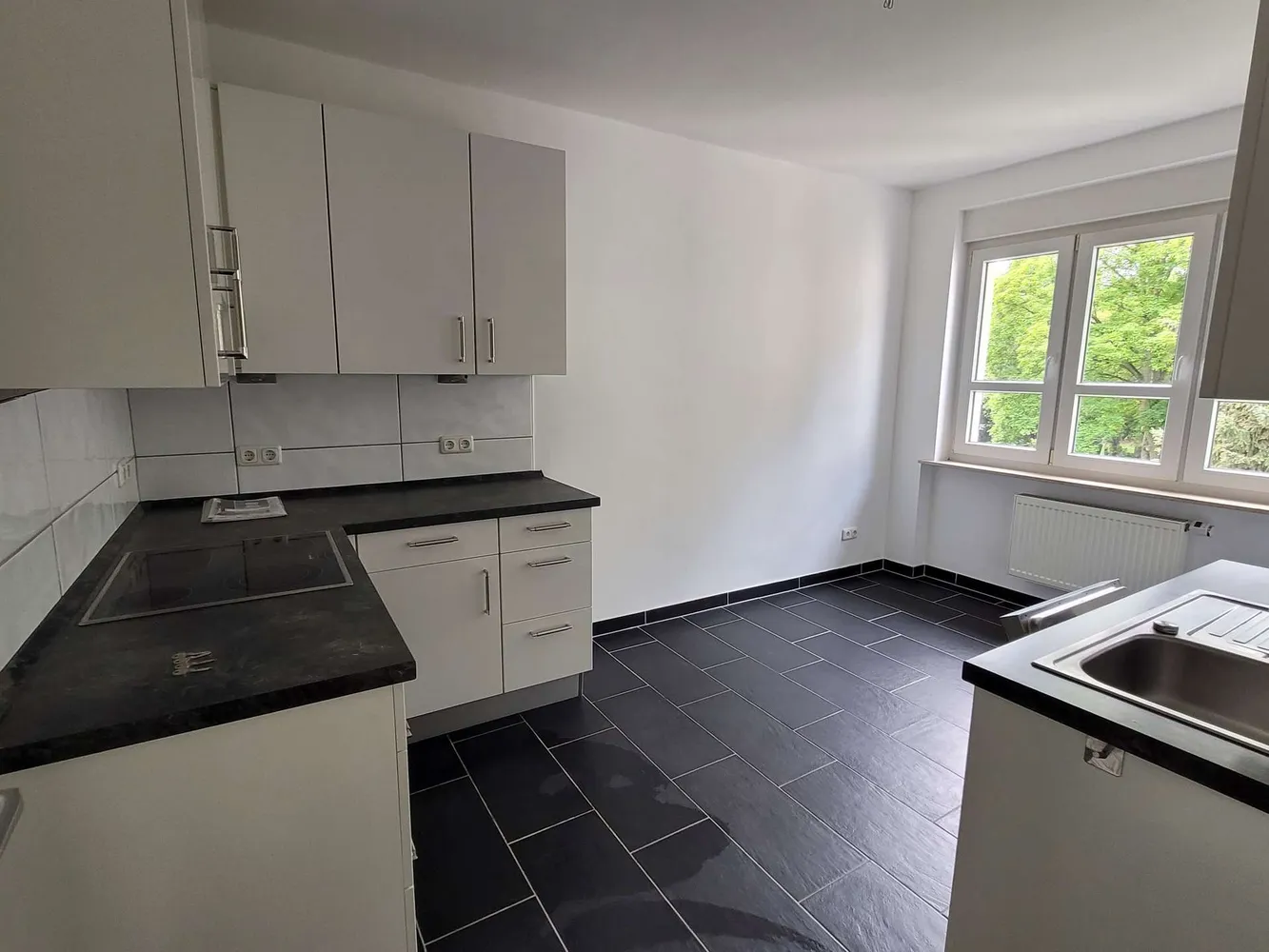 3 Zimmer Wohnung mit 97 m² in Mönchengladbach – Bild 8