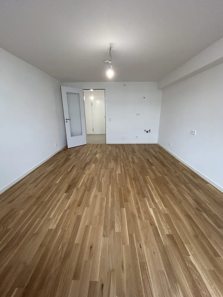 1 Zimmer Wohnung mit 28 m² in München – Bild 2