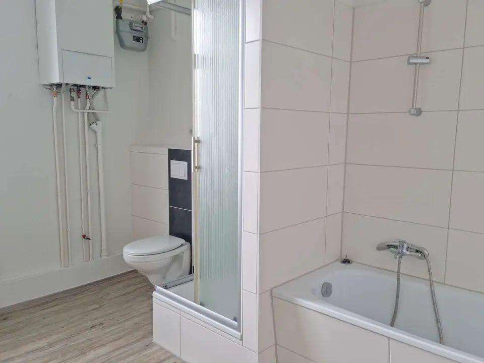 2 Zimmer Wohnung mit 66 m² in Wilhelmshaven – Bild 4