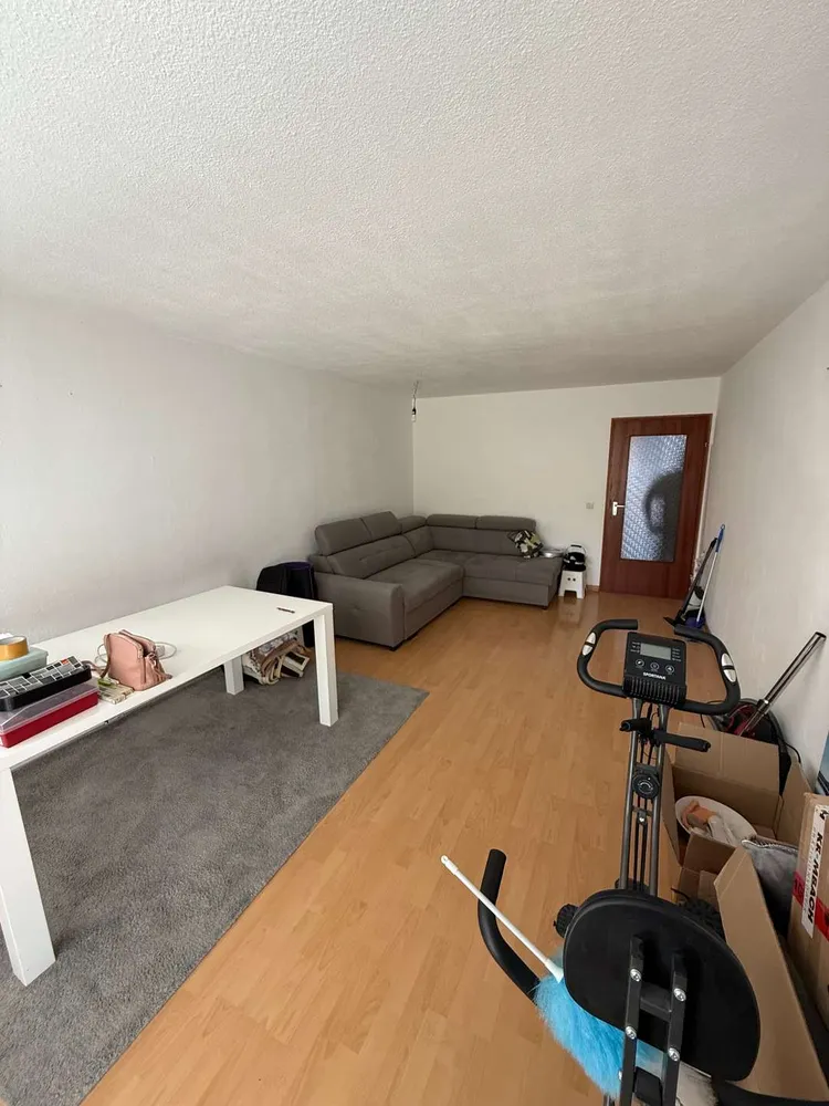 2 Zimmer Wohnung mit 63 m² in Nürnberg – Bild 9