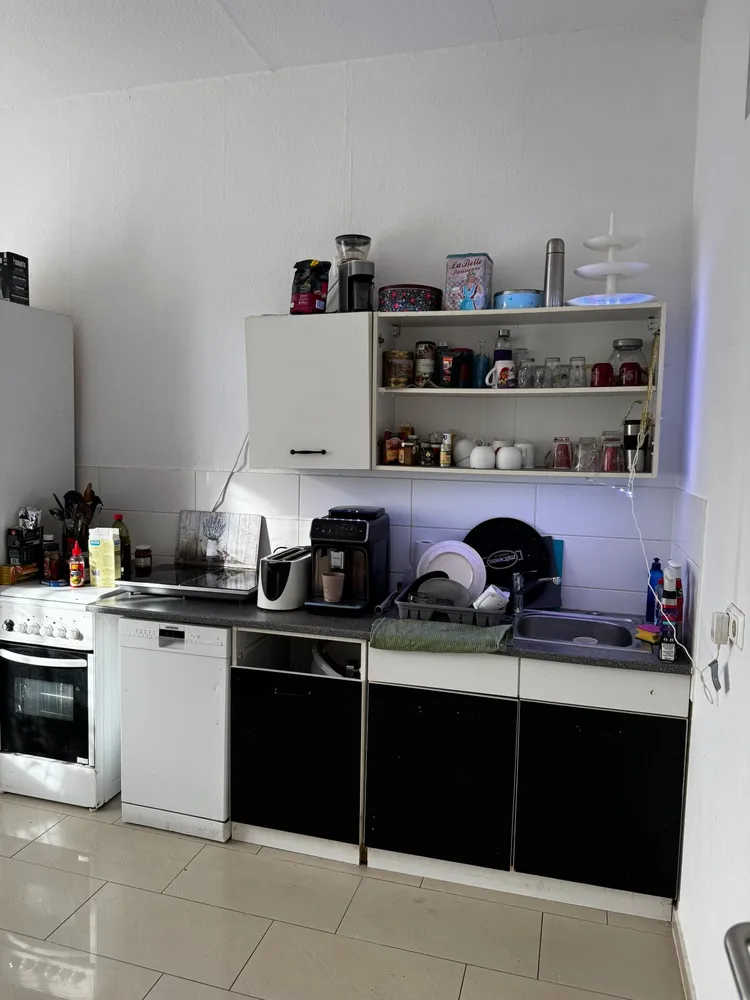 2 Zimmer Wohnung mit 54 m² in Wiesbaden – Bild 10