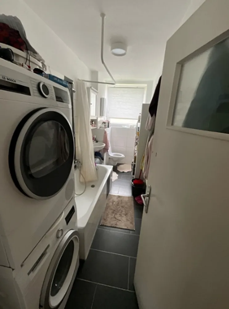 3 Zimmer Wohnung mit 67 m² in Düsseldorf – Bild 10