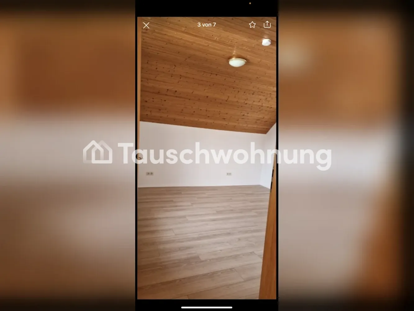2 Zimmer Wohnung mit 55 m² in Solingen – Bild 3
