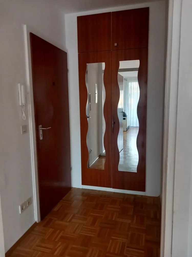 3 Zimmer Wohnung mit 62 m² in Essen – Bild 2