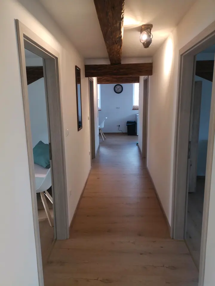 5 Zimmer Wohnung mit 96 m² in Bamberg – Bild 4