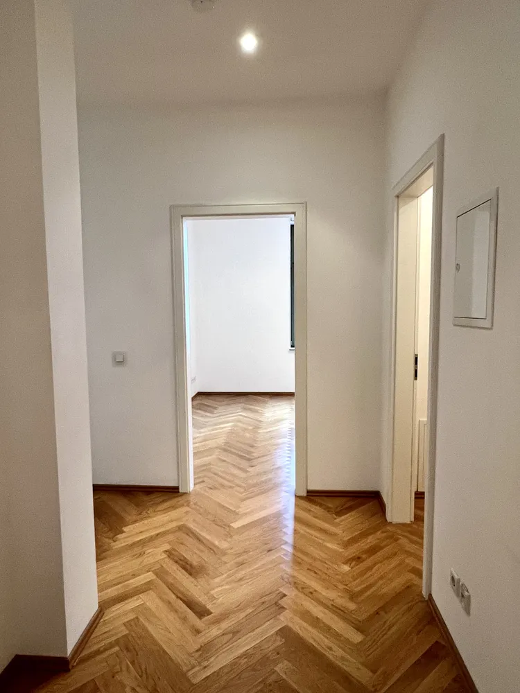 2 Zimmer Wohnung mit 79 m² in Frankfurt am Main – Bild 5