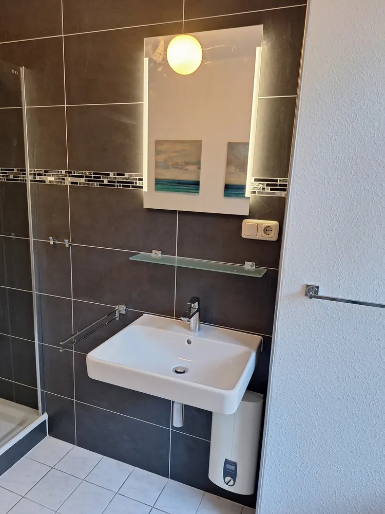 3 Zimmer Wohnung mit 89 m² in Frankfurt am Main – Bild 6